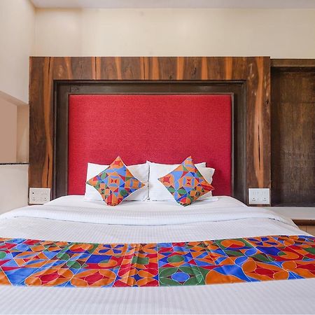 Fabhotel Green City Нагпур Екстериор снимка