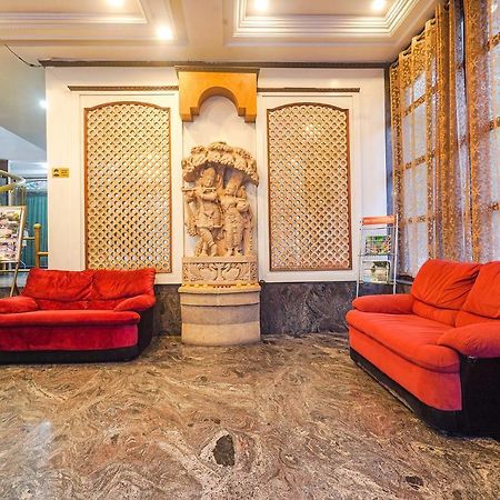 Fabhotel Green City Нагпур Екстериор снимка