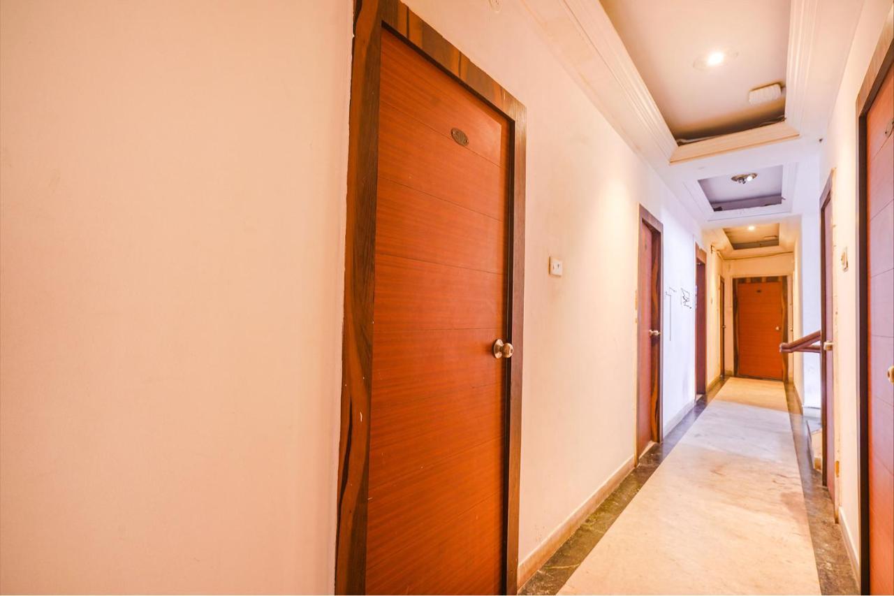 Fabhotel Green City Нагпур Екстериор снимка